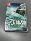 The Legend of Zelda: Tears of the Kingdom - Nintendo Switch Tested