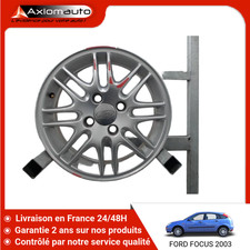 Jantes Ford FOCUS