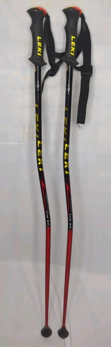 GS Ski Poles for sale - eBay