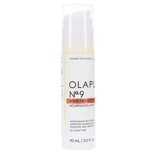 No.9 Bond Protector Nourishing Hair Serum - 3.0 Oz - Picture 2 of 12