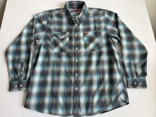 Dixxon Flannel Co.  LOST COAST  Men  s 2X SOLD OUT