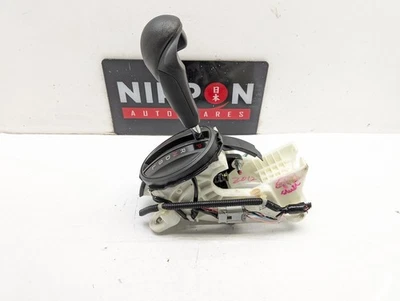 HONDA JAZZ GP1 2007-2015 Automatik Schaltgestänge Getriebeschaltung 89467 - Bild 1 von 4