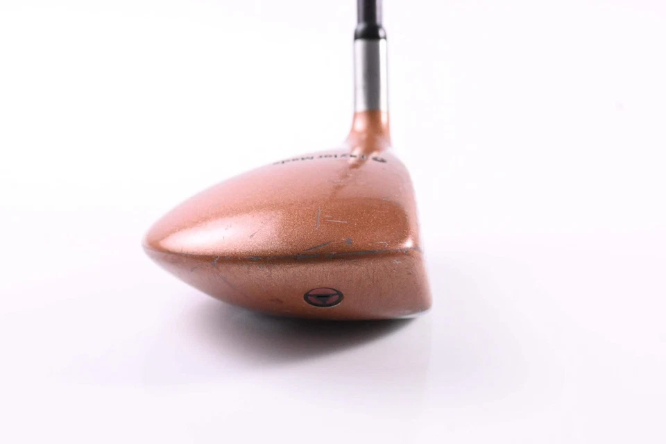 Taylormade Burner Bubble Driver / 10.5 Degree / Regular Flex Bubble 80 Plus - Image 3 of 4