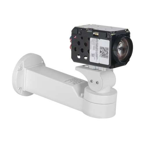 8MP IP-Kamera 36x Zoom SONY IMX415 IRIS IVM4200 Kartensteck Humanoid-Verfolgung - Picture 3 of 11