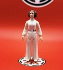 Star Wars PRINCESS LEIA ORGANA Vintage Star Wars Action Figure • GR8 Shape! HK