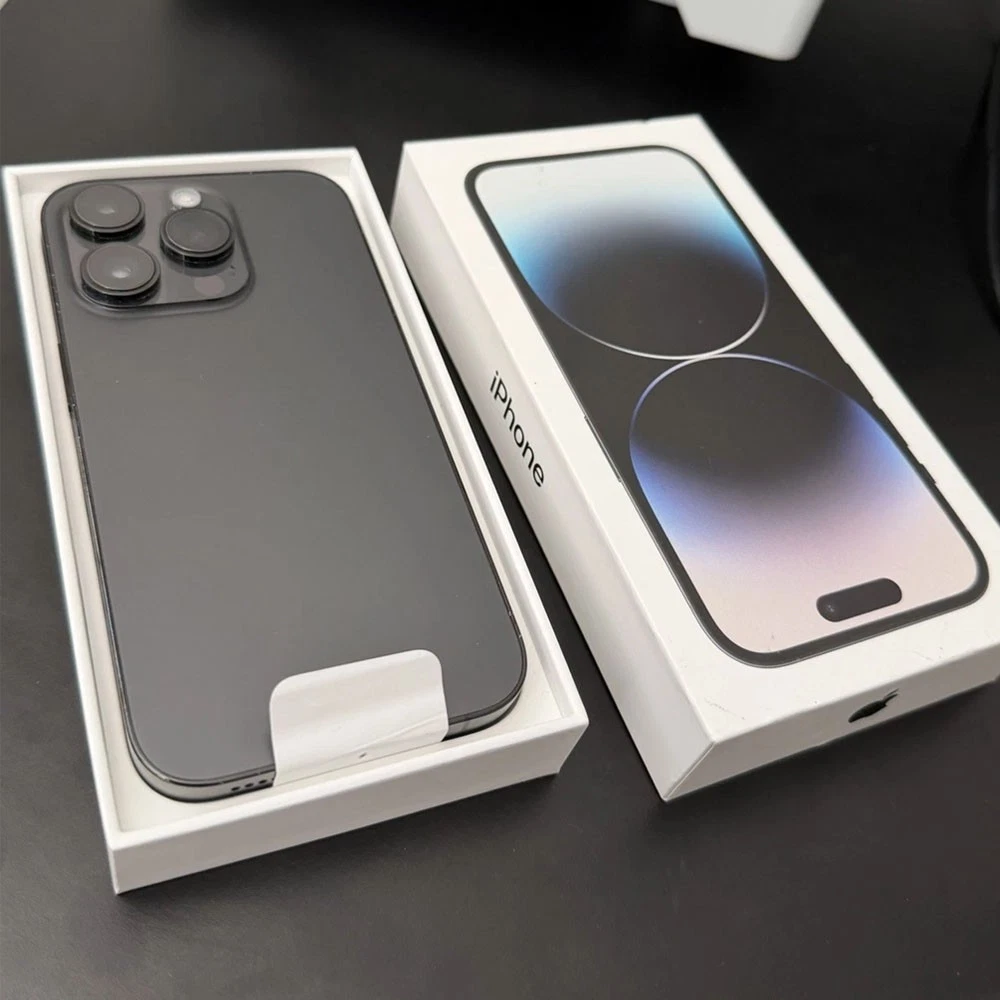 Las mejores ofertas en Apple iPhone 14 Pro 256GB | eBay