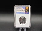 1960 Washington Silver Quarter NGC PF67 - Special Portrait Label - FREE Shipping