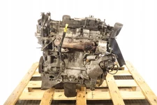 Motor Ford Focus III XXDC 1.5 TDCI 95PS 70kW 2016 Diesel Engine Unkomplett