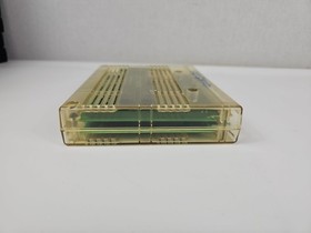 3 Count Bout - Neo Geo MVS Arcade Cartridge SNK 100% Authentic *SECURITY SEAL*