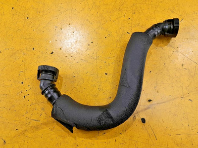 2010 AUDI TT 8J 1.8 TFSI CONVERTIBLE PIPE HOSE LINE OEM GENUINE CDAA PETROL