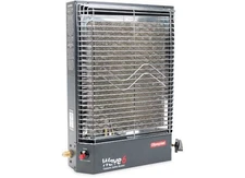 Camco 57341 Olympian Wave 6 Catalytic Safety Heater – 3200-6000 BTUs