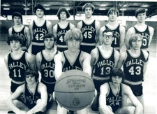 Larry Bird Photo Boston Celtics Basketball Springs Valley Hs 8x10