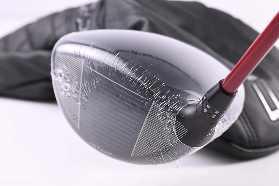 Cobra DS-Adapt MAX-K Driver / 12 Degree / Regular Flex Denali Red 50 Shaft - Image 4 of 4