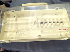 Topper Johnny Eagle Red River Lieutenant Magumba Safari Toy Gun Rifle case box