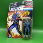 2007 Cobra Commander (version 24) - 100% complete (GI Joe figure)
