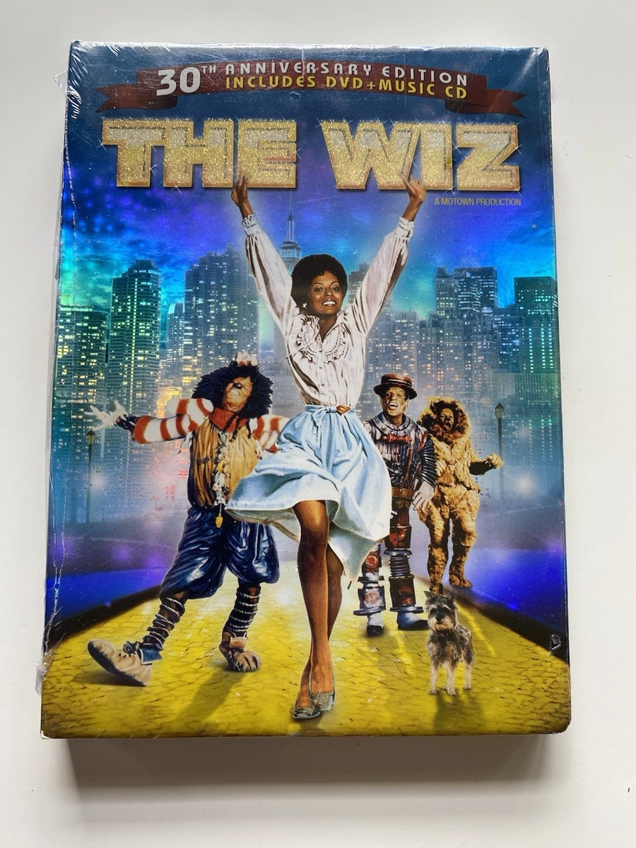Michael Jackson Anniversary Edition DVDs & Blu-ray Discs for sale