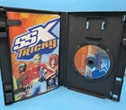 SSX Tricky (Nintendo GameCube, 2001) Disc And Manual Only Tested Working