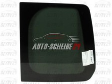 Hinten-scheibe Heck-scheibe Volkswagen VW Caddy V (SB) 2021- Rechts Rechte