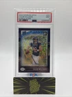 2024 Panini Donruss Optic - Rated Rookie Caleb Williams #201 Purple Scope Prizm