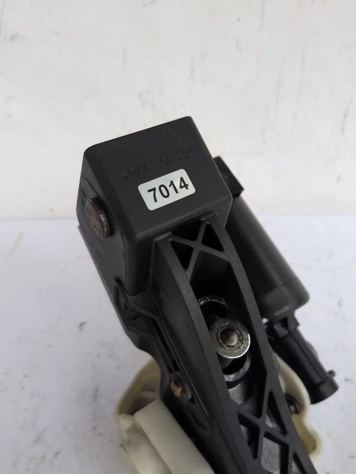 Lincoln Town Car Accelerator 2002 acelerador pedal de gasolina electrónico automático OEM Foto 3 de 4