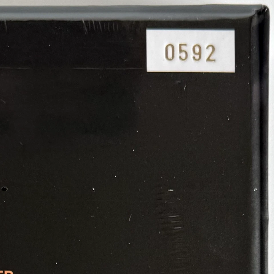 ABBA * SUPER TROUPER - THE SINGLES * LIMITED EDITION 7" VINYL BOX SET * SEALED! - Image 4 of 4