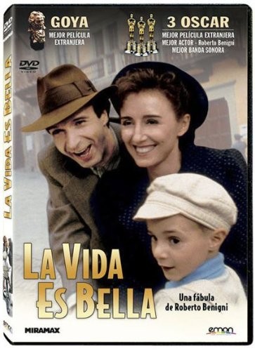 La Vida Es Bella - Imagen 1 de 1