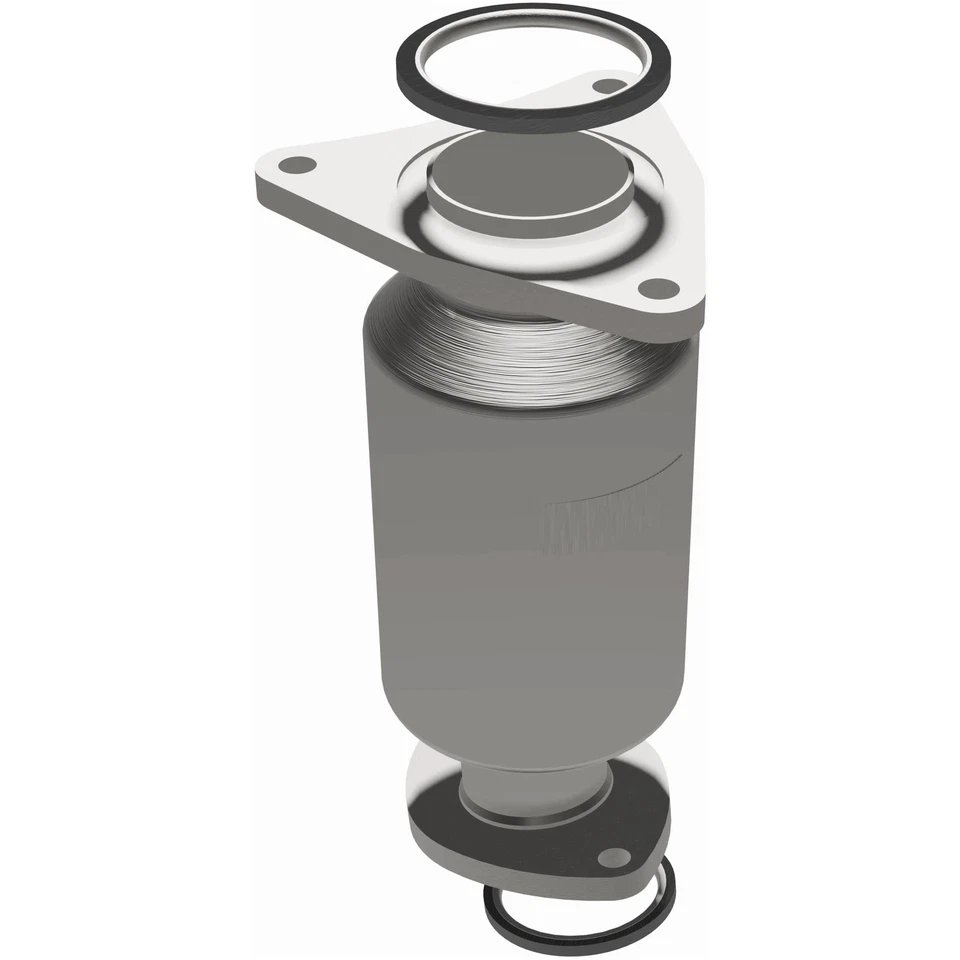 MagnaFlow Catalytic Converter: CARB, For 2007-2010 Lexus GS430, Lexus SC430 - Изображение 3 из 4