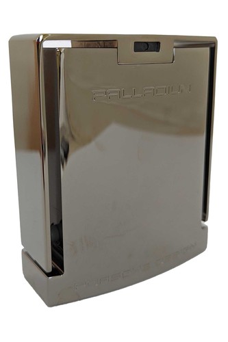 Porsche Design Palladium Men Eau de Toilette Spray 100ml Mens Fragrance - Picture 2 of 9