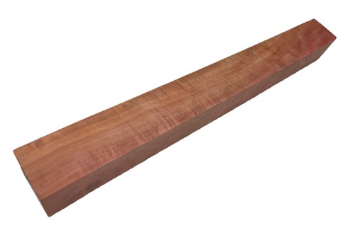 Rosa Africano Marfil Blanco 1-15/16" x 1-15/16" x 18" Seco (q89) Ver Descripción - Imagen 15 de 16