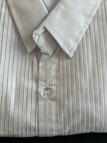 4 piece children’s vest suit navy blue size 6y - Picture 7 of 9
