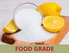50 gram to 10 Kg Citric Acid Food Grade - Vaccum Packed - Free Post