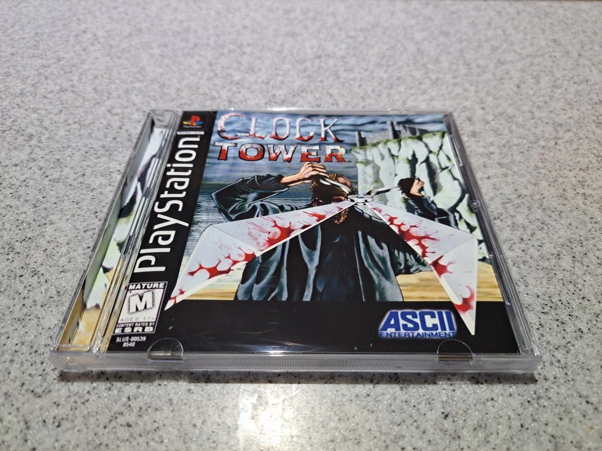 Sony PlayStation 1 1997 Video Games for Sale - eBay