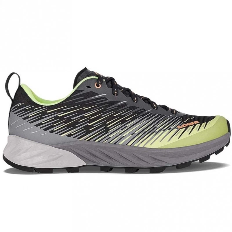 Lowa Amplux Damen Outdoor Trekkingschuhe Wanderschuhe Spazieren 320695 9005