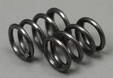 Team Associated 4116 - Shock Springs, .24, Short (2)