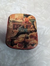 Mini Coca Cola Mint Tin