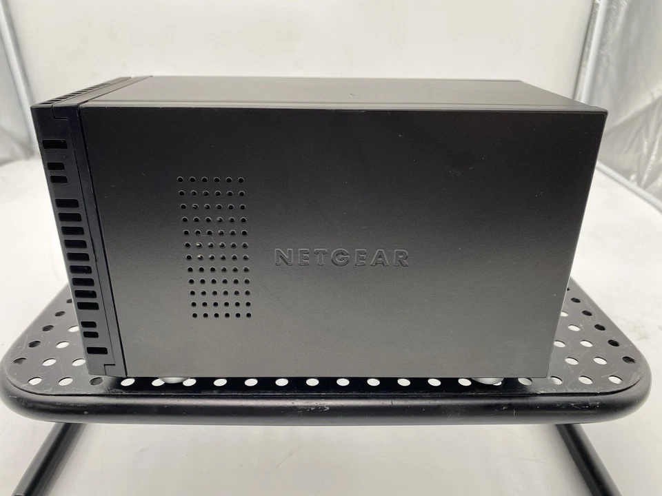 Netgear ReadyNAS RND-2C RN31200 NAS 2-Bays - Image 2 of 4
