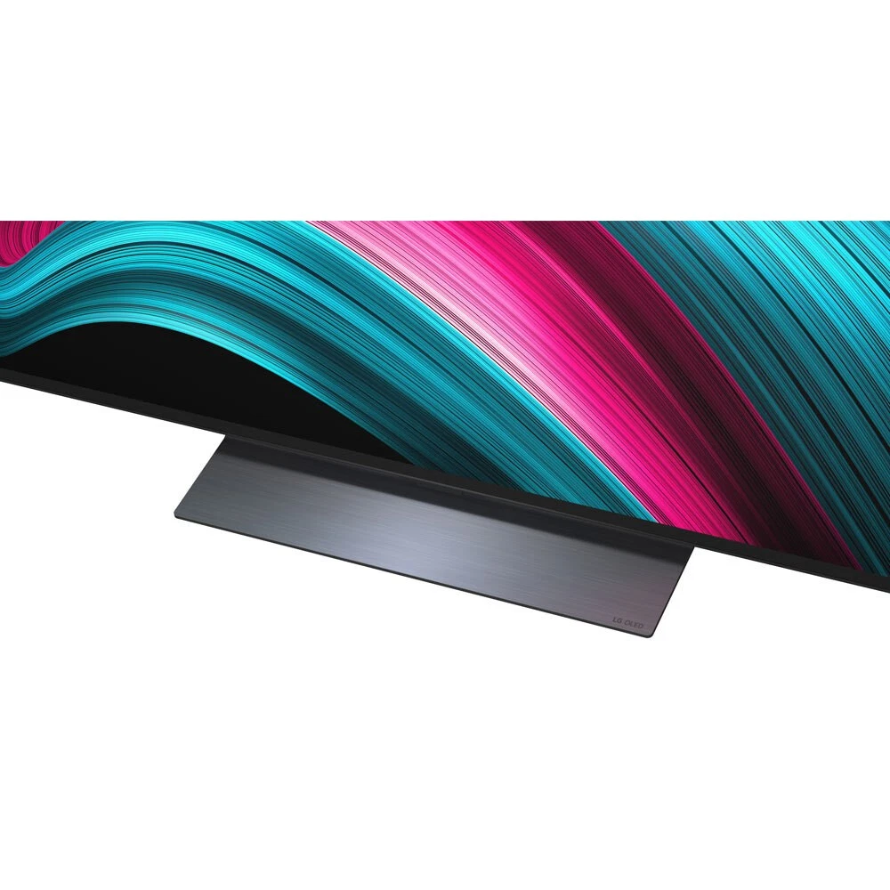 LG OLED48C5P 48" C5 4K UHD OLED evo Smart TV Dolby Vision