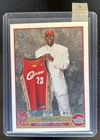 2003-04 Topps 1st Edition LeBron James Rookie RC #221 Cavaliers