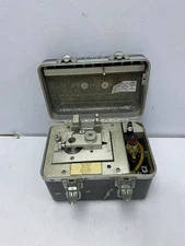 BENTLY NEVADA TK3-2G Portable Vibration Calibrator KIT Model No :14680-02