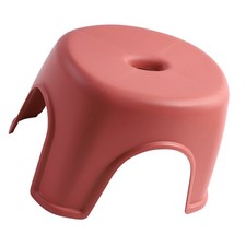  Tabouret De Mobilier Selles Ménagers Repose-pieds Pour Salle Bain