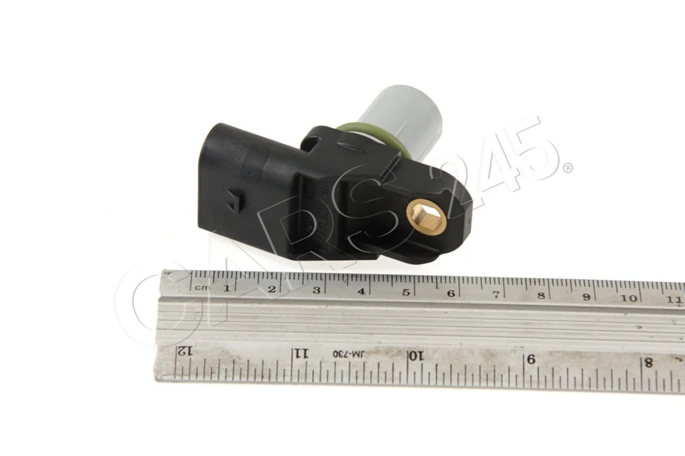 Sensor de posición del árbol de levas original BMW E39 E46 E52 E85 E86 CPS OEM 13627796054 Foto 4 de 4