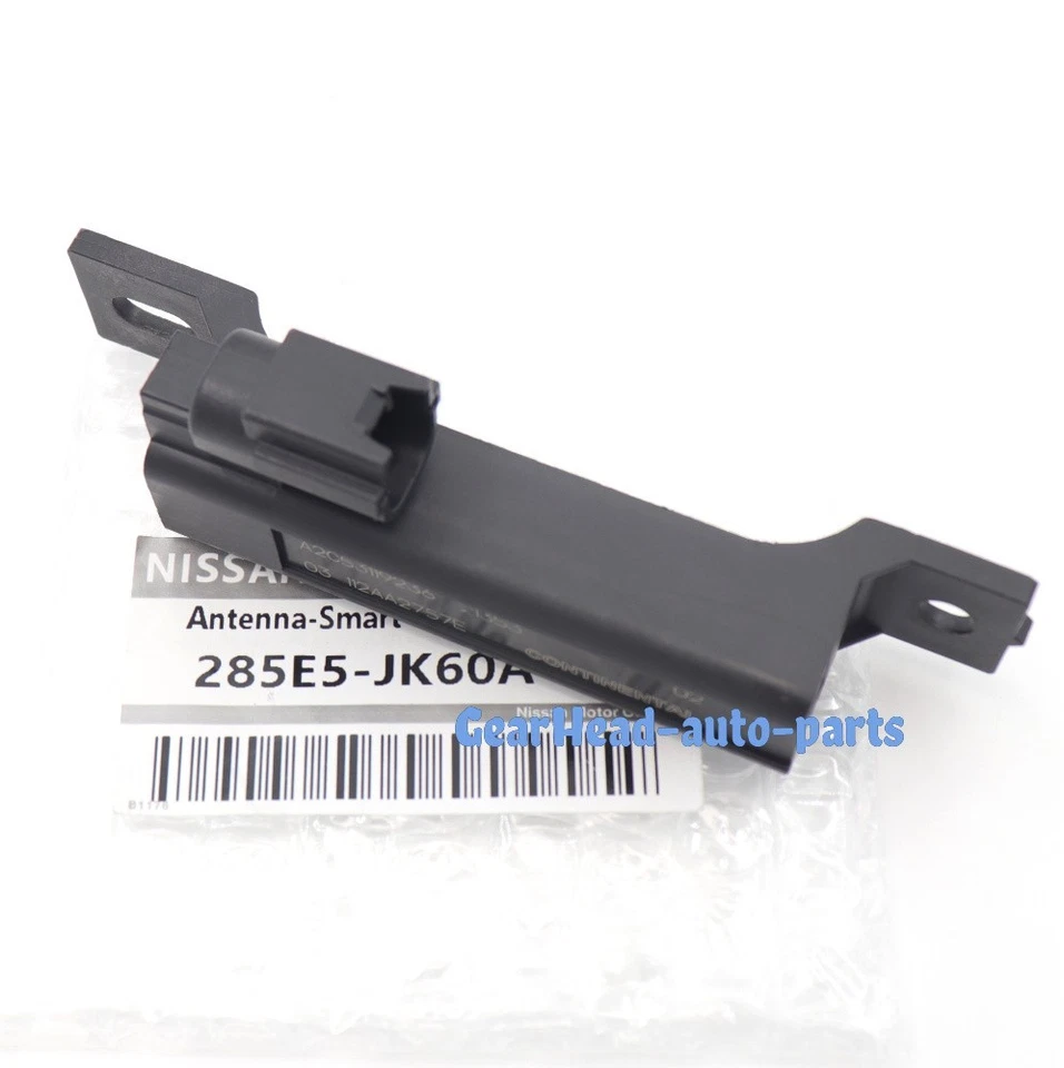 Nueva antena de entrada inteligente sin llave OEM para Nissan Infiniti 285E5-JK60A 2007-2024 Foto 4 de 4