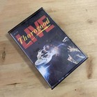 George Thorogood - Live 4XT-17214 Cassette Tape VG+ C25