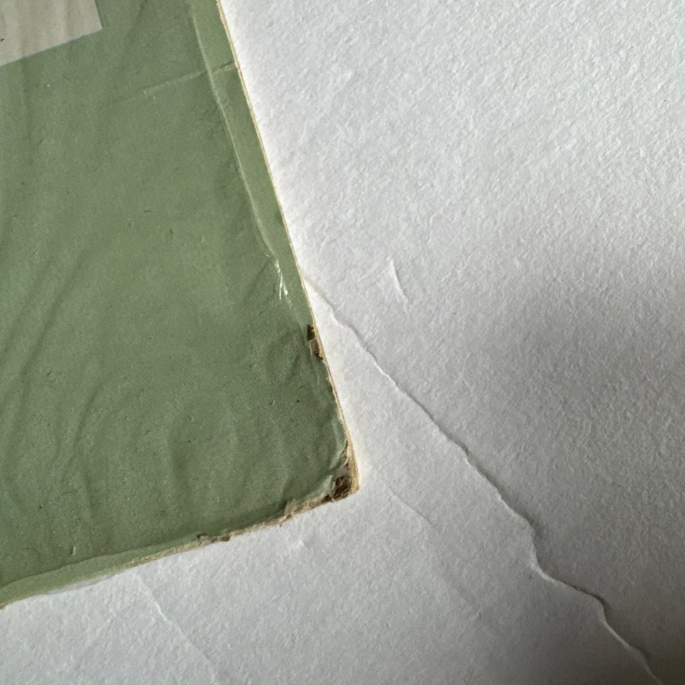 Landon Messer-With Boone Estep Vinyl LP Old Homestead contemporary Bluegrass - Image 4 of 4