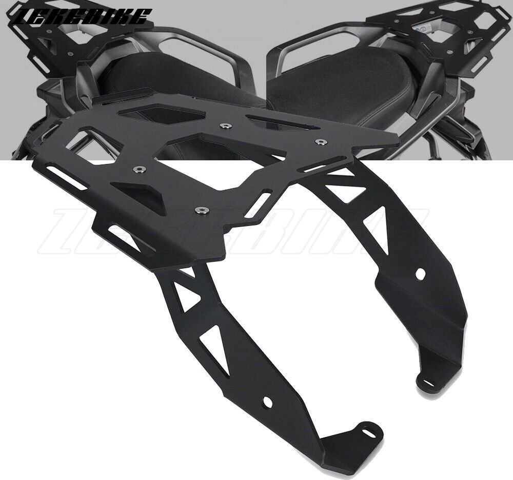 Honda Africa Twin CRF1100L 19-21 Luggage Rack Support Bracket Holder-image