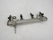 Fuel Injection Rail MX-5 Miata 2006 2015 Mazda 2.0L Gas Inject Injector Ramp OEM