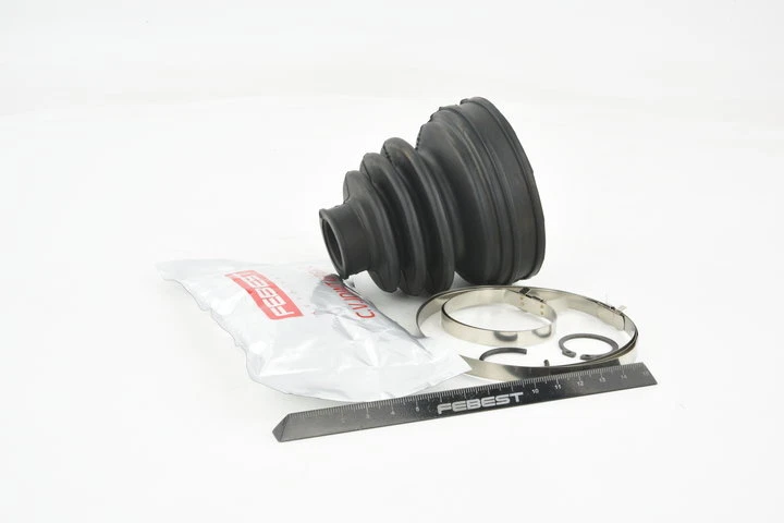 Boot Inner Cv Joint Kit 79.5X94X23.5 For NISSAN SERENA C25,C26 - Image 3 of 4