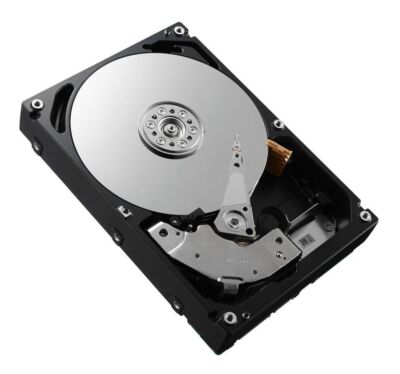 Dell 0R9H91-EQ-RFB DELL EQUALLOGIC 450GB 10K 6G 3.5INCH SAS HDD ~E~