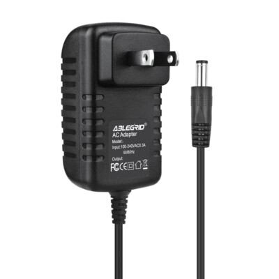 AC Adapter for Apogee Symphony 64 ThunderBridge Power Supply Cord Cable Charger