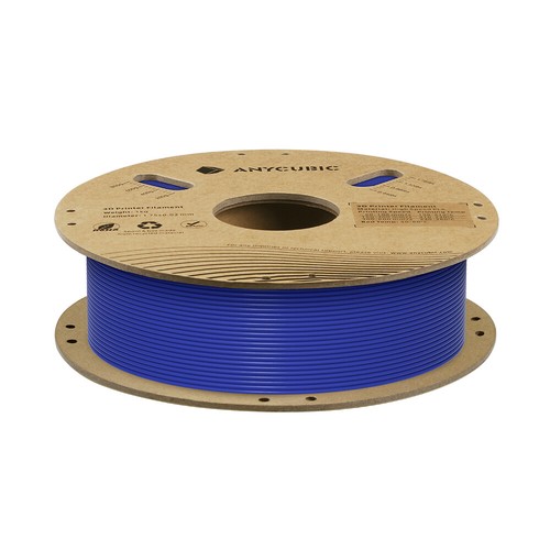 ANYCUBIC Drukarka 3D Filament High Speed PLA 1KG do drukarki 3D 1,75 mm szybsza - Zdjęcie 16 z 52